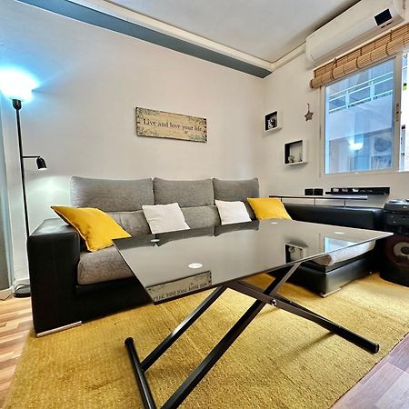 Sabino Street Apartment 산타크루스데 테네리페 외부 사진