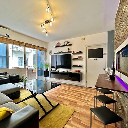 Sabino Street Apartment 산타크루스데 테네리페 외부 사진