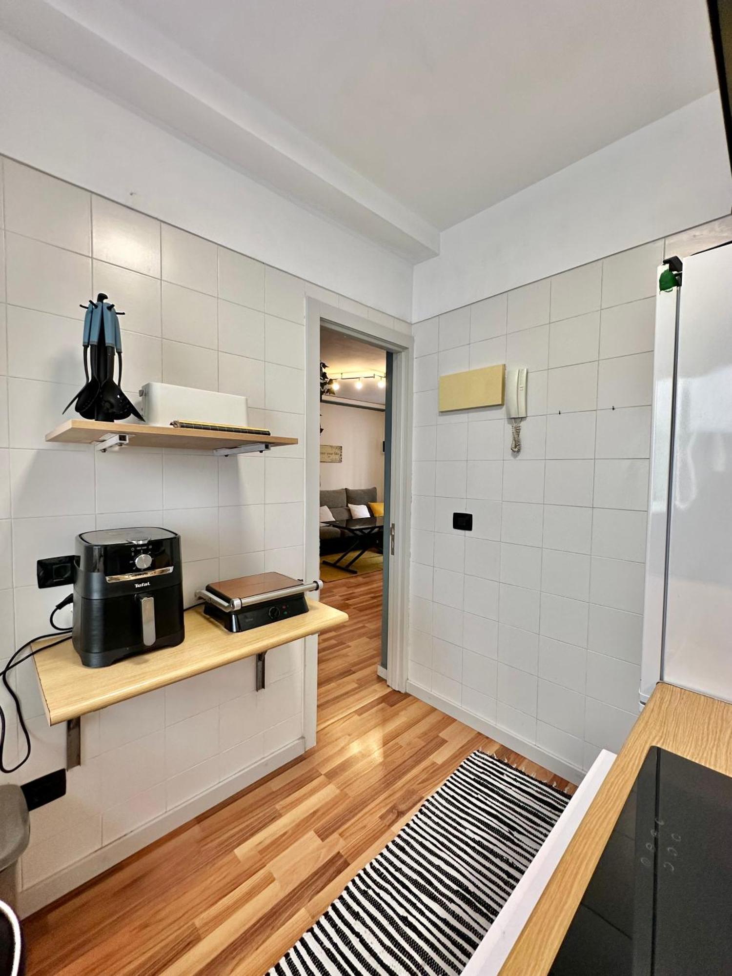 Sabino Street Apartment 산타크루스데 테네리페 외부 사진