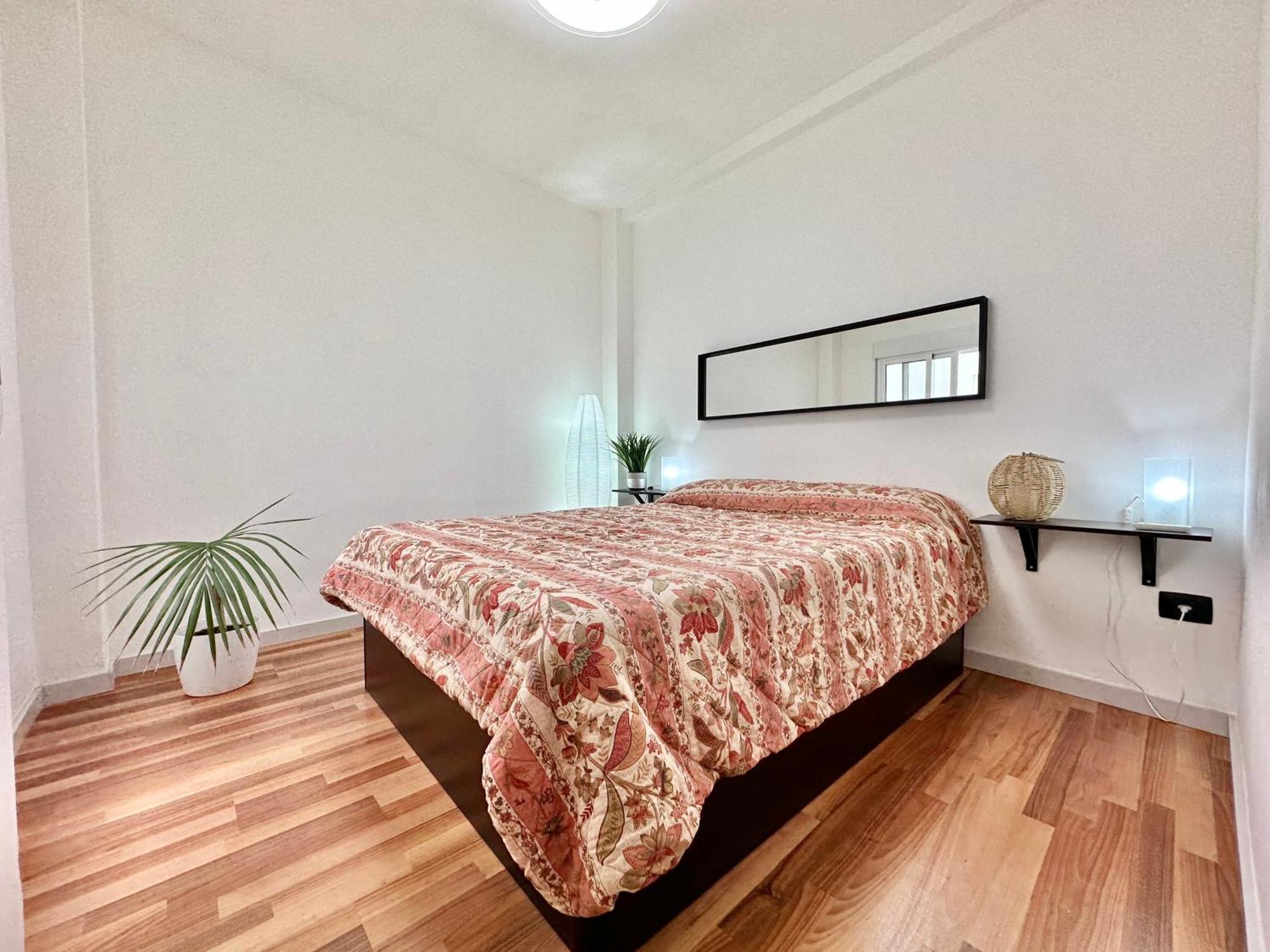 Sabino Street Apartment 산타크루스데 테네리페 외부 사진