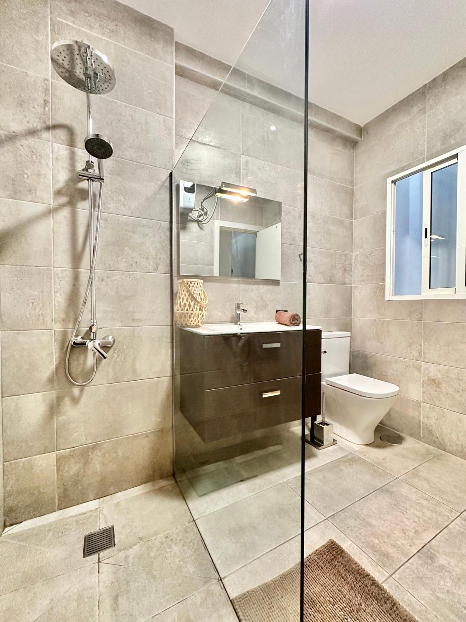 Sabino Street Apartment 산타크루스데 테네리페 외부 사진