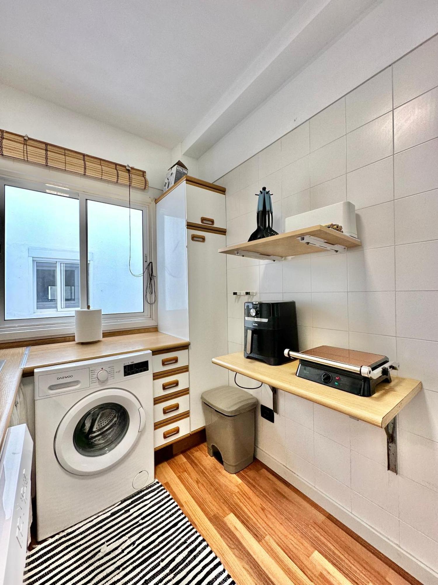 Sabino Street Apartment 산타크루스데 테네리페 외부 사진