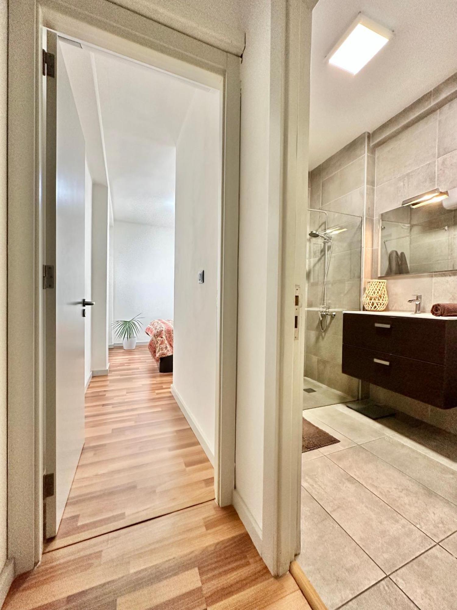 Sabino Street Apartment 산타크루스데 테네리페 외부 사진