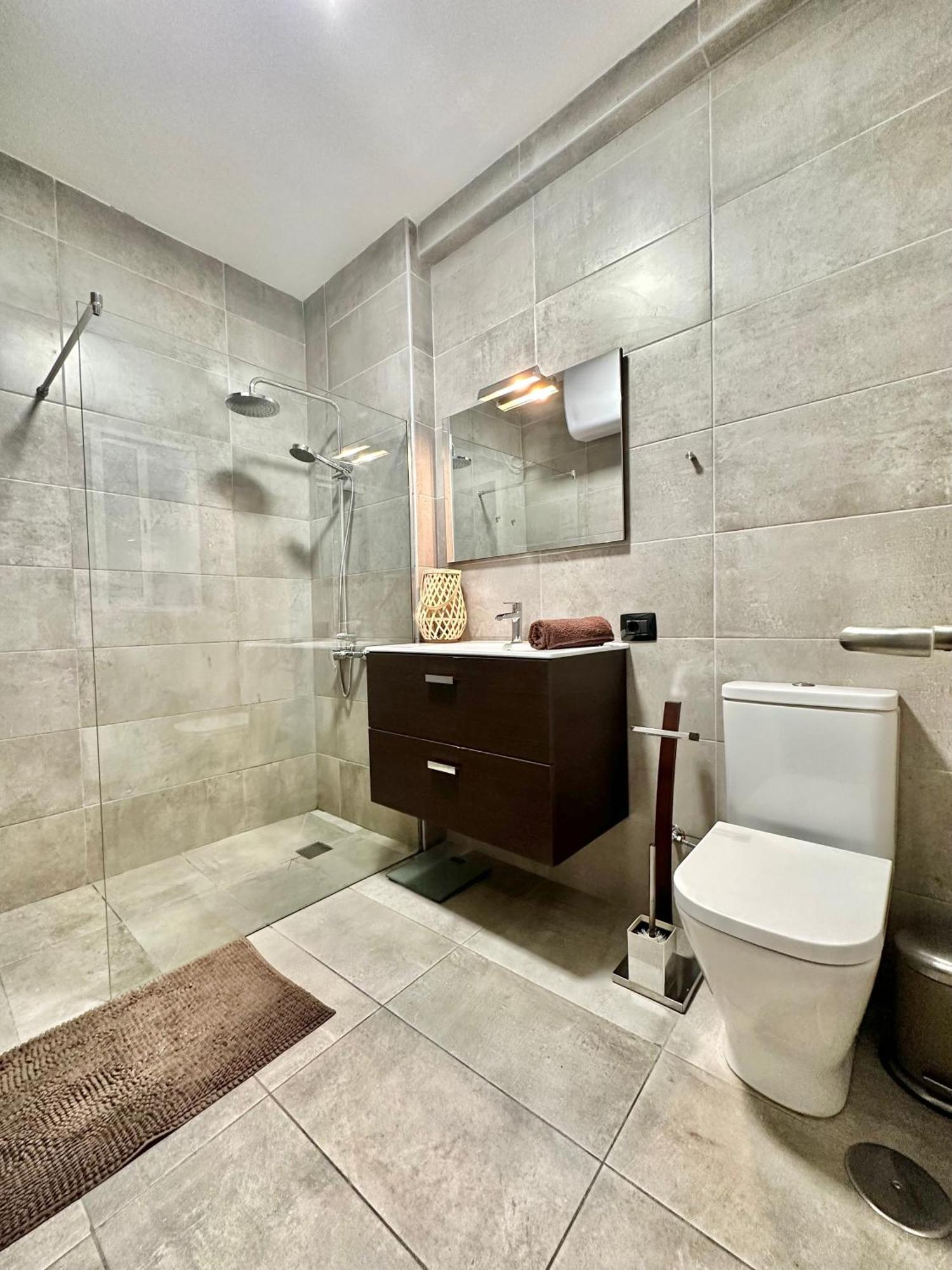 Sabino Street Apartment 산타크루스데 테네리페 외부 사진