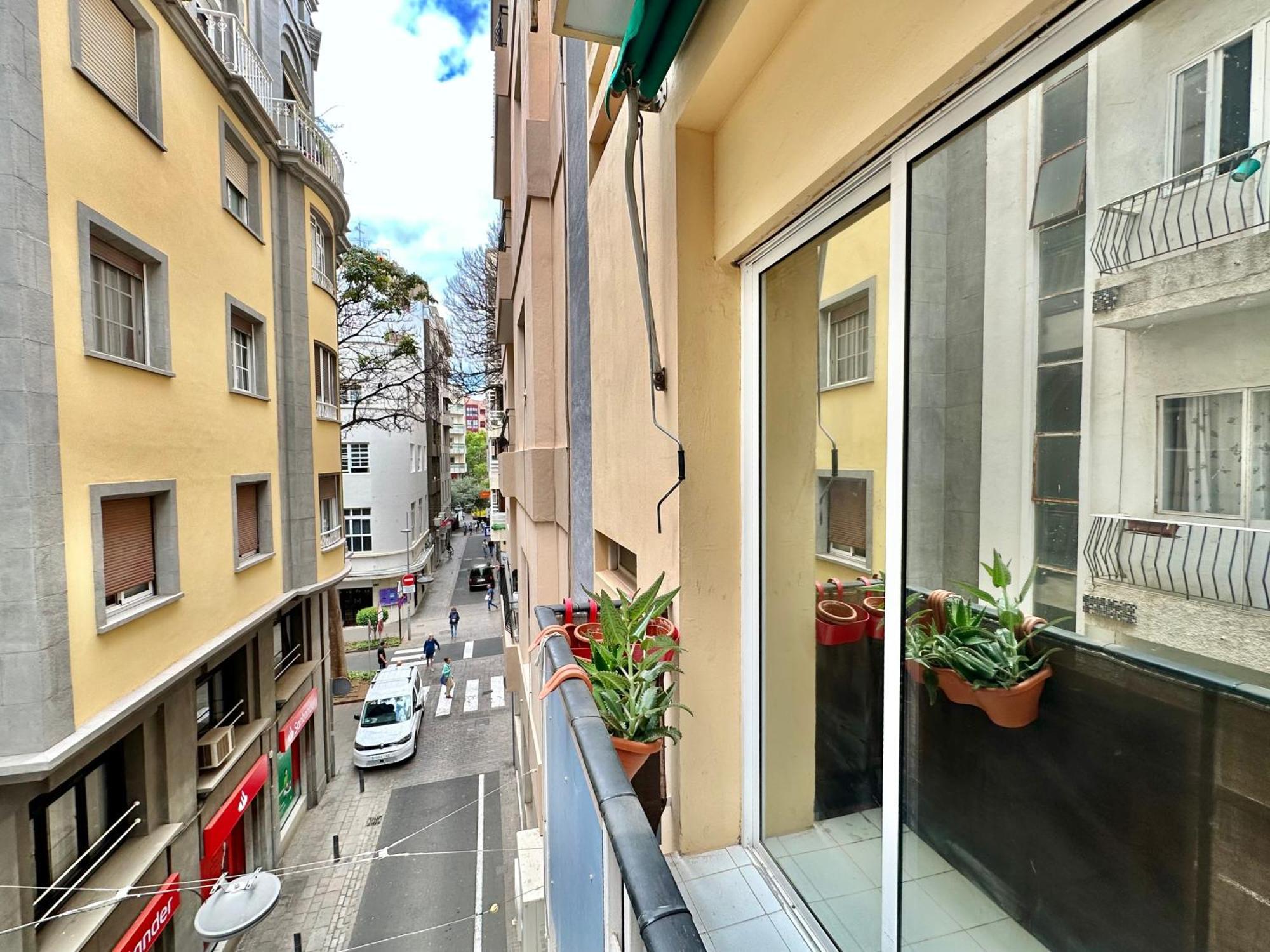 Sabino Street Apartment 산타크루스데 테네리페 외부 사진