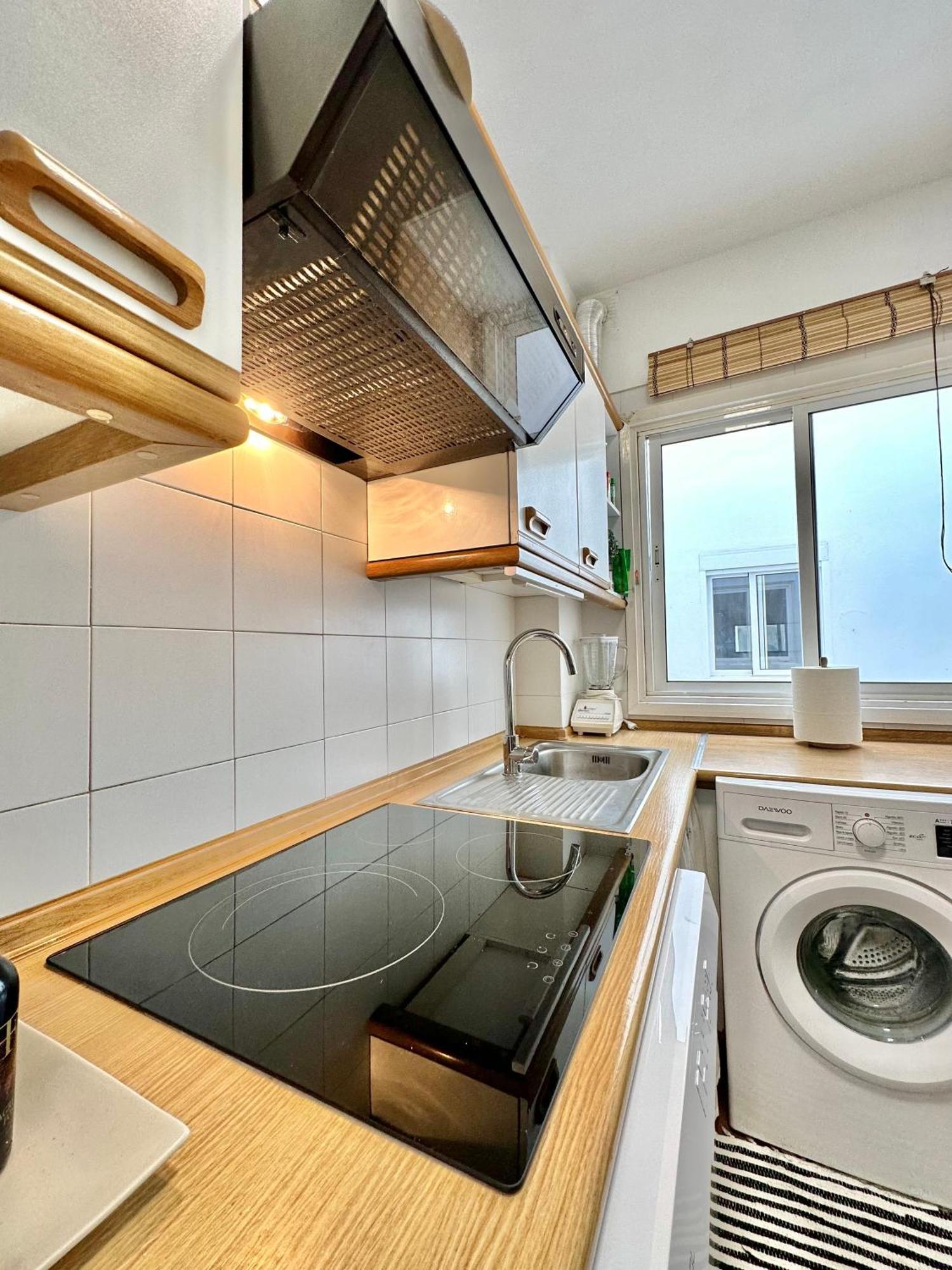 Sabino Street Apartment 산타크루스데 테네리페 외부 사진