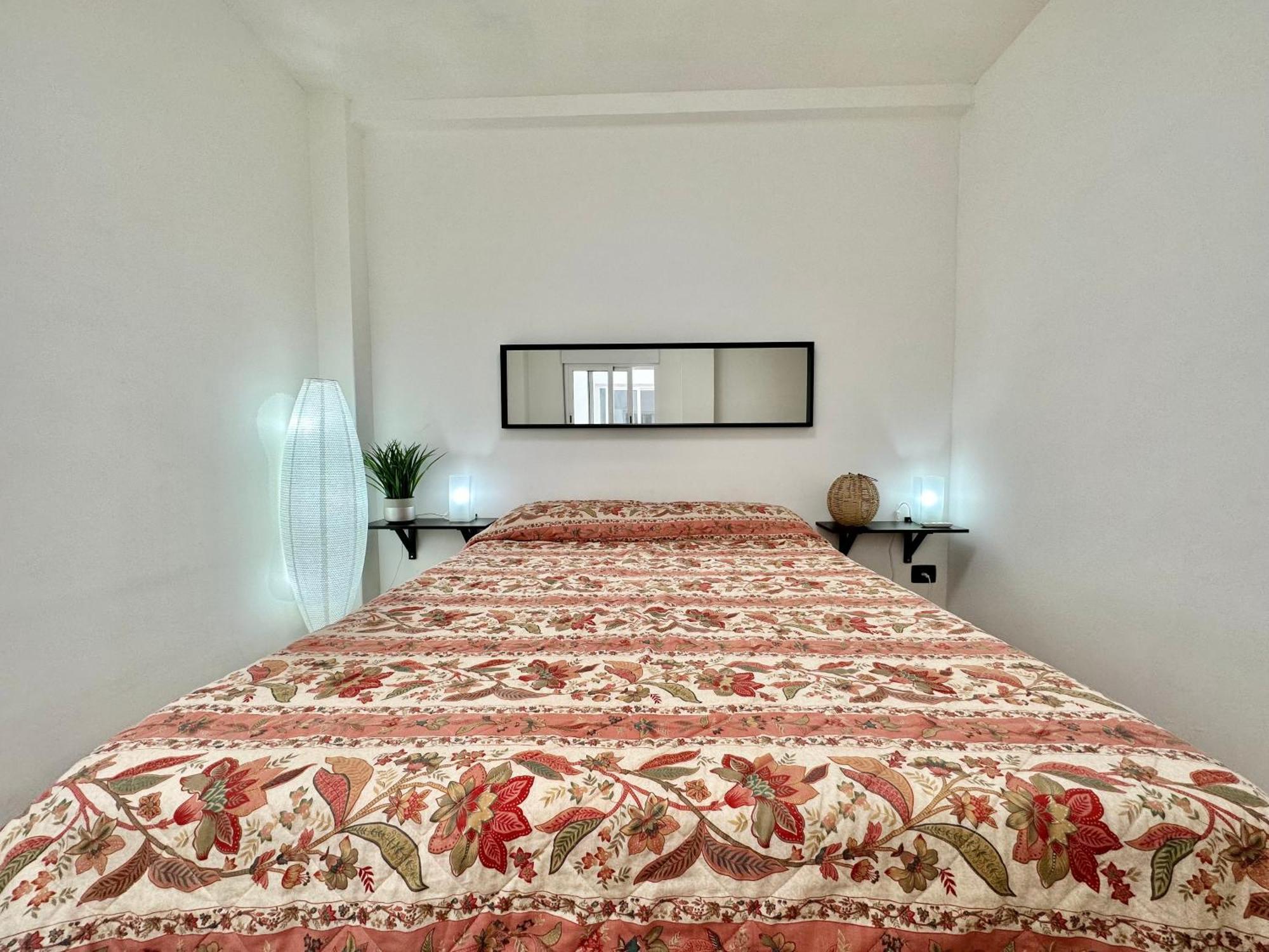 Sabino Street Apartment 산타크루스데 테네리페 외부 사진