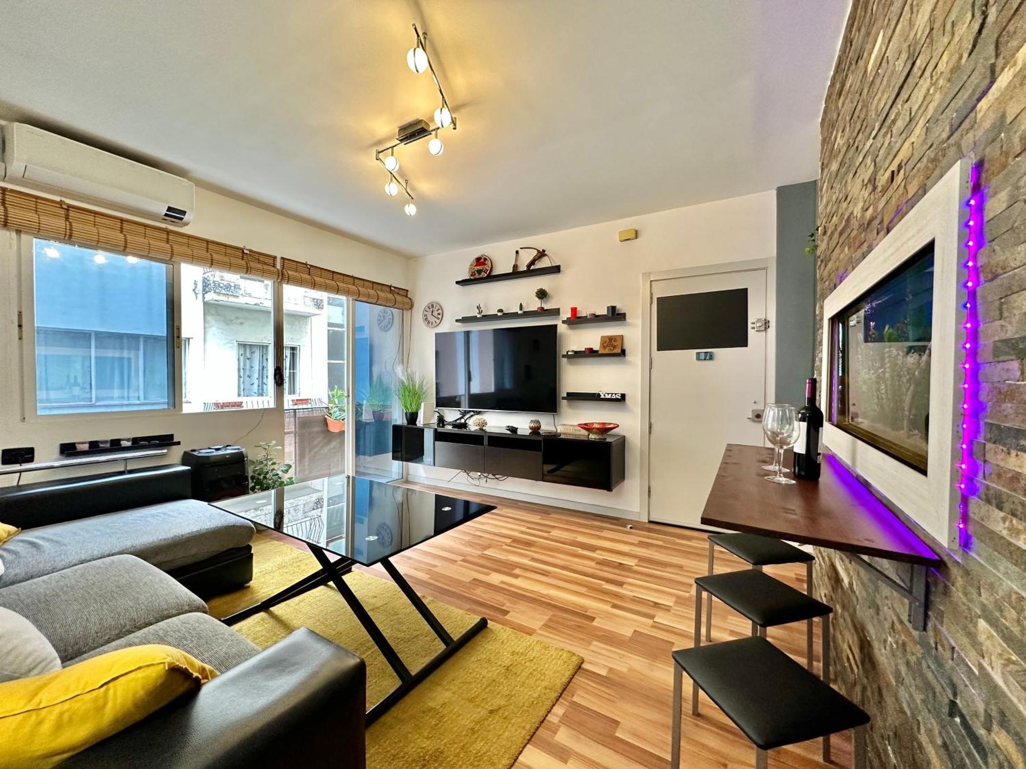 Sabino Street Apartment 산타크루스데 테네리페 외부 사진