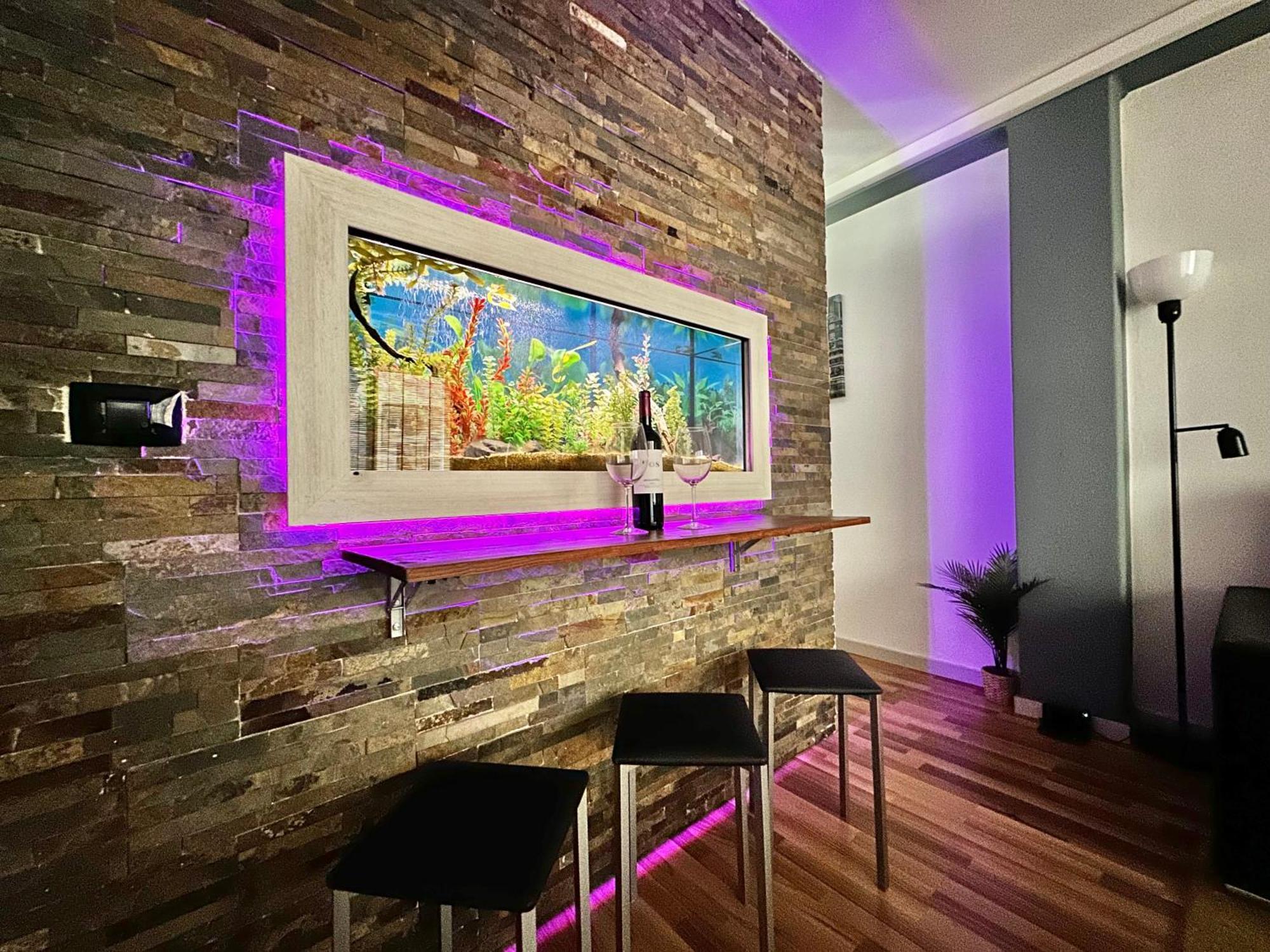 Sabino Street Apartment 산타크루스데 테네리페 외부 사진