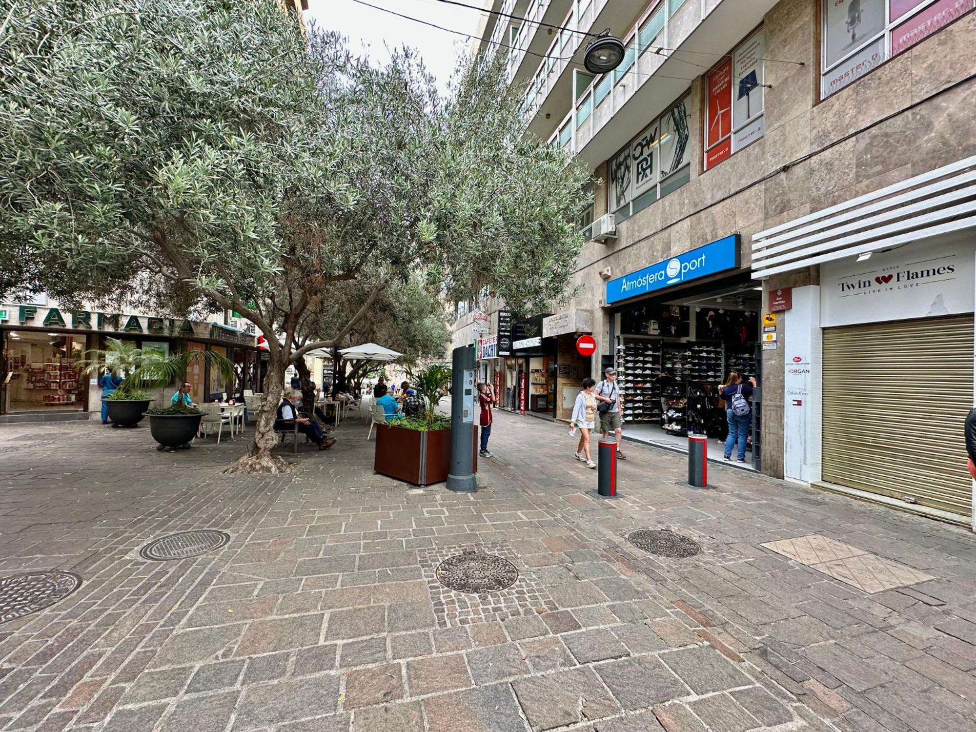 Sabino Street Apartment 산타크루스데 테네리페 외부 사진